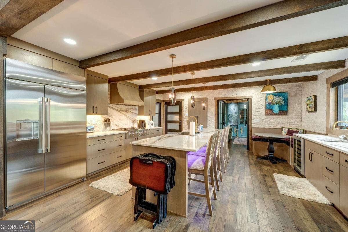 312 Charles Road Ellijay - Photo 18