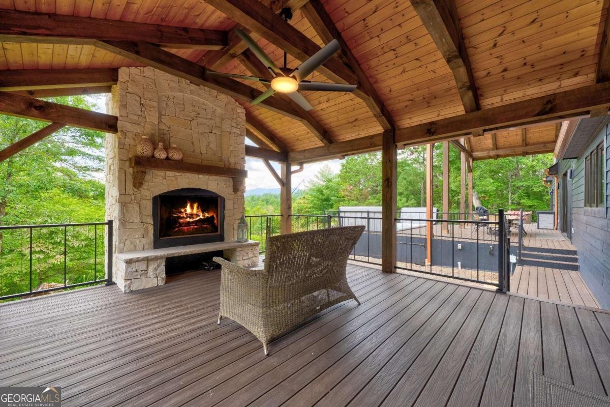 312 Charles Road Ellijay - Photo 26