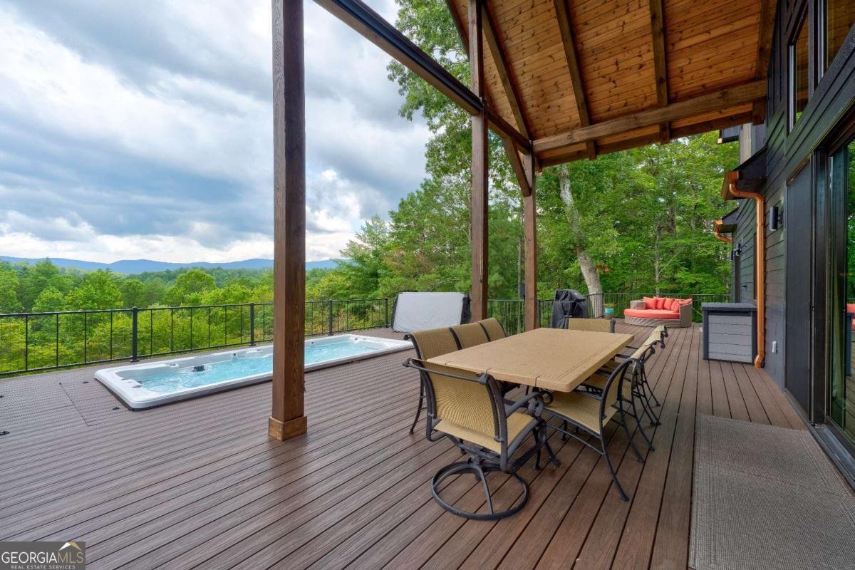 312 Charles Road Ellijay - Photo 28