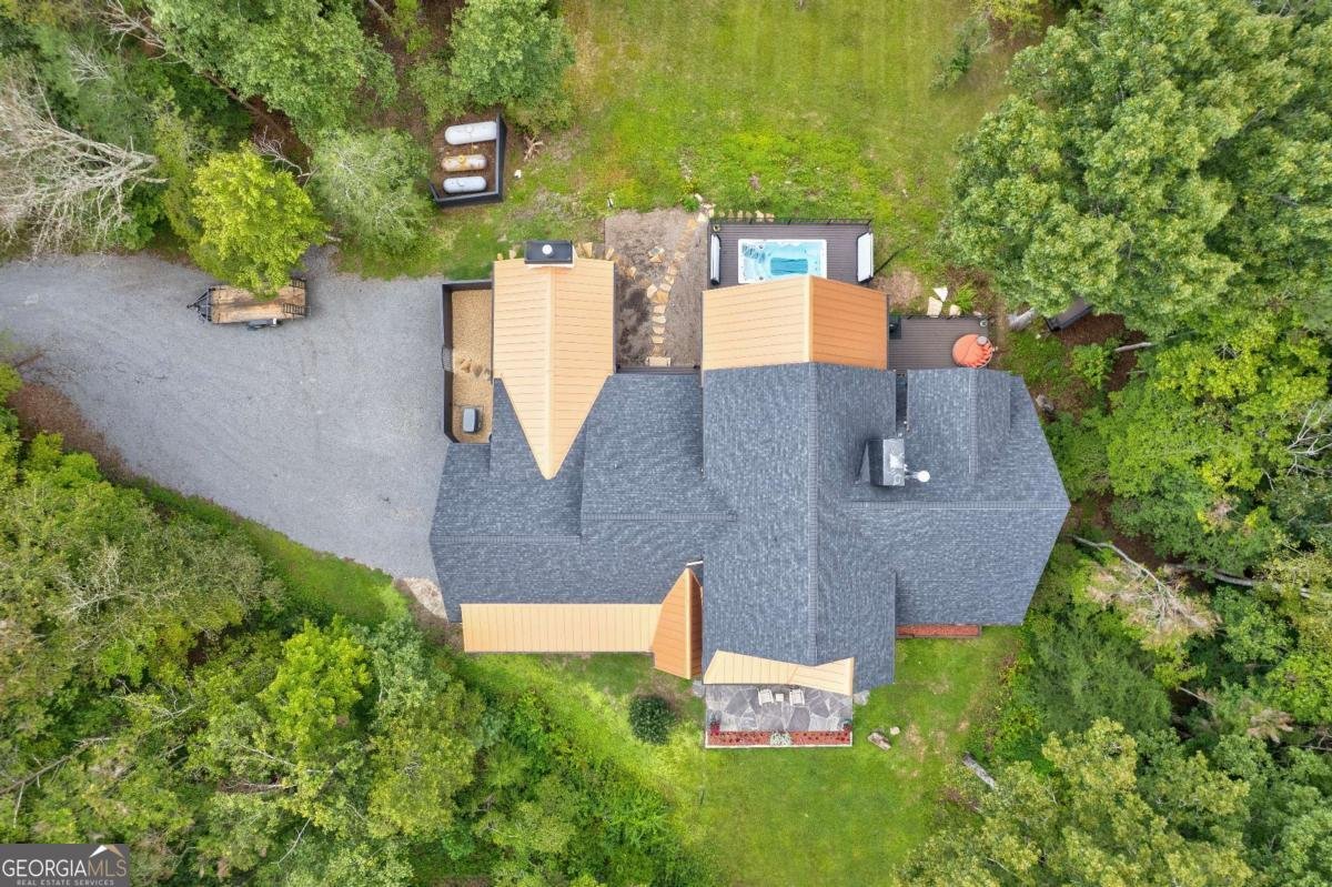 312 Charles Road Ellijay - Photo 55