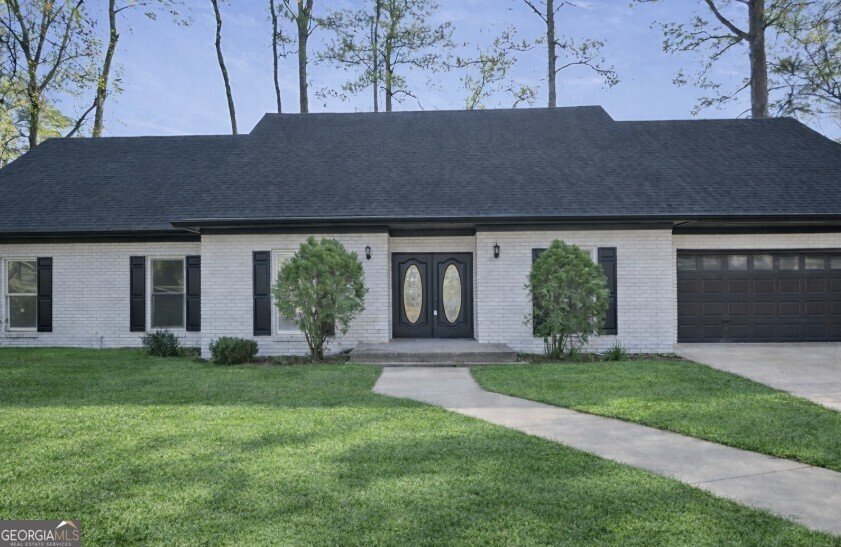 3 Mast Way Savannah - Photo 1