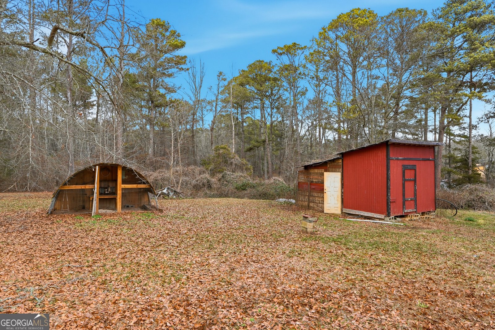 5685 Ashland Farm Road Oxford - Photo 21