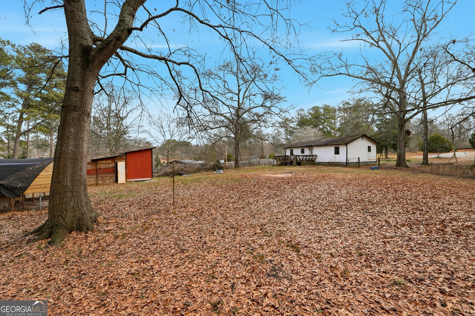 5685 Ashland Farm Road Oxford - Photo 22