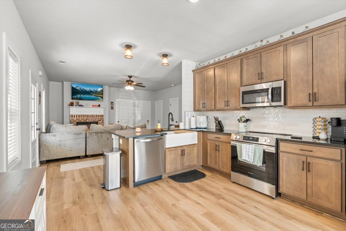 2522 Honeysuckle Lane Temple - Photo 15