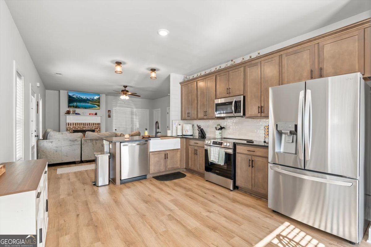 2522 Honeysuckle Lane Temple - Photo 17