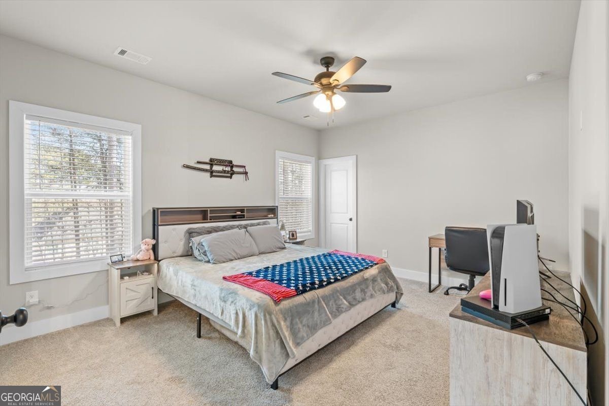 2522 Honeysuckle Lane Temple - Photo 20