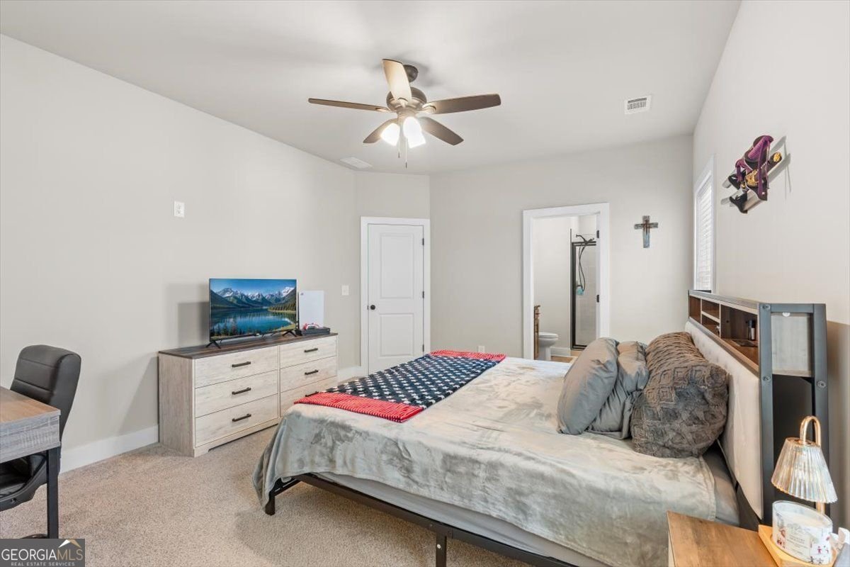 2522 Honeysuckle Lane Temple - Photo 21