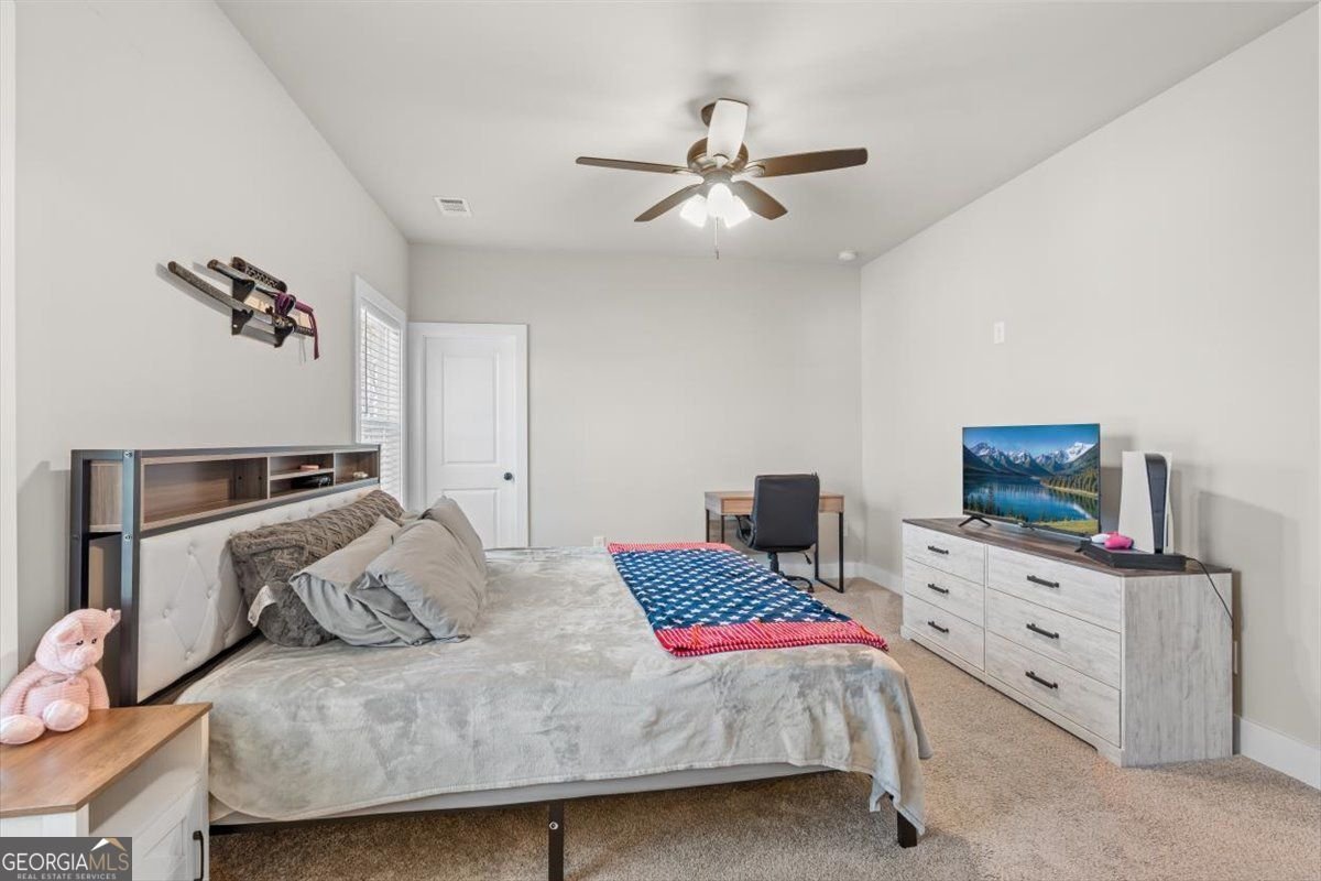 2522 Honeysuckle Lane Temple - Photo 22