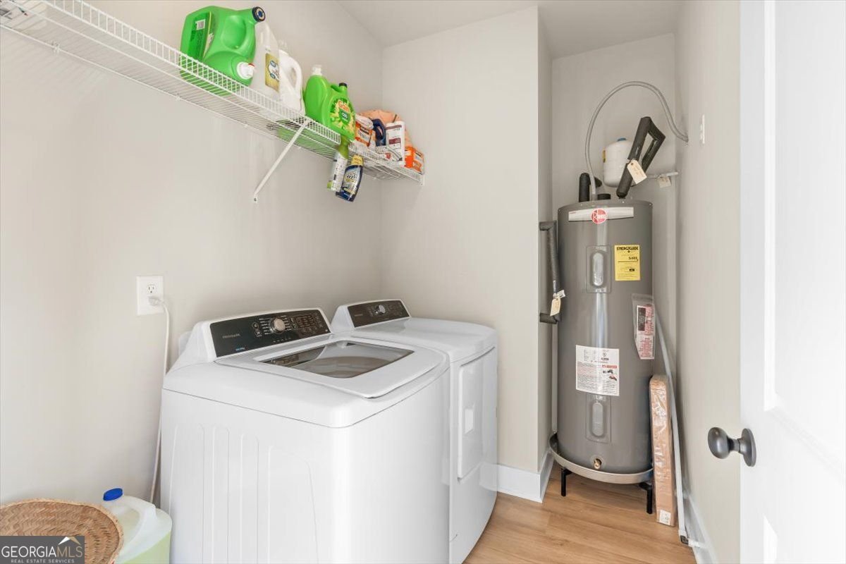 2522 Honeysuckle Lane Temple - Photo 29