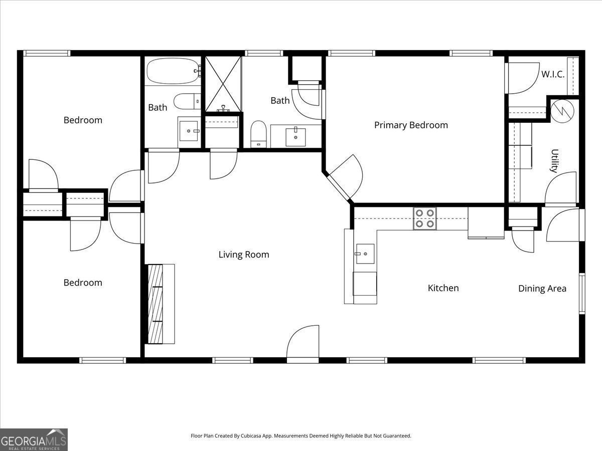 2522 Honeysuckle Lane Temple - Photo 43