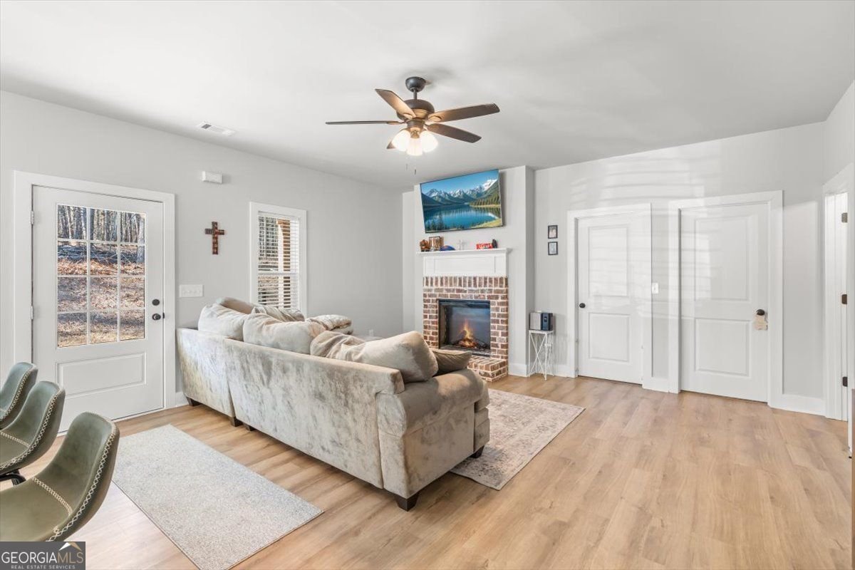 2522 Honeysuckle Lane Temple - Photo 8