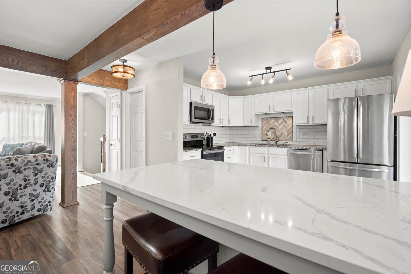 8933 Carroll Manor Drive Atlanta - Photo 10