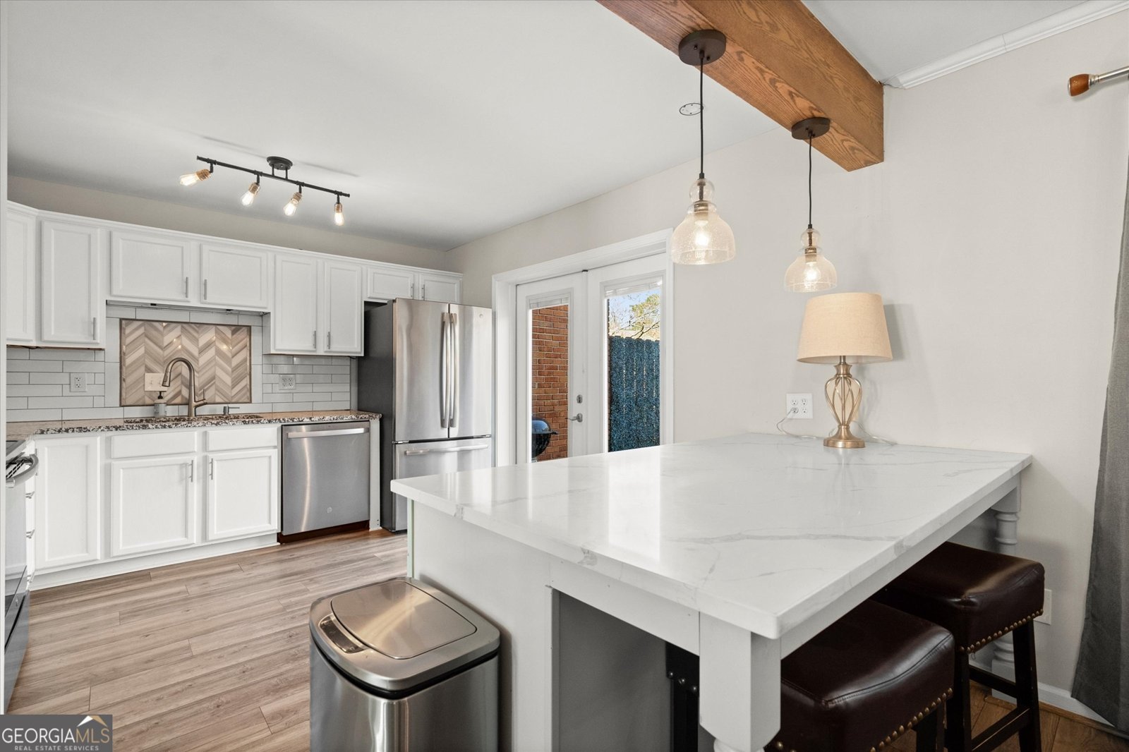 8933 Carroll Manor Drive Atlanta - Photo 11