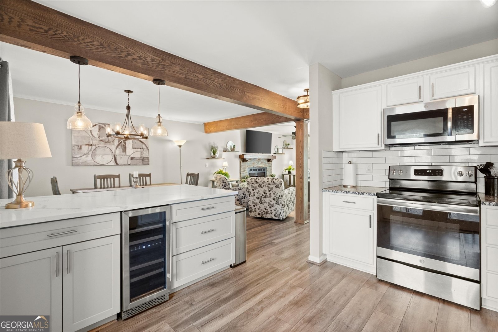 8933 Carroll Manor Drive Atlanta - Photo 12