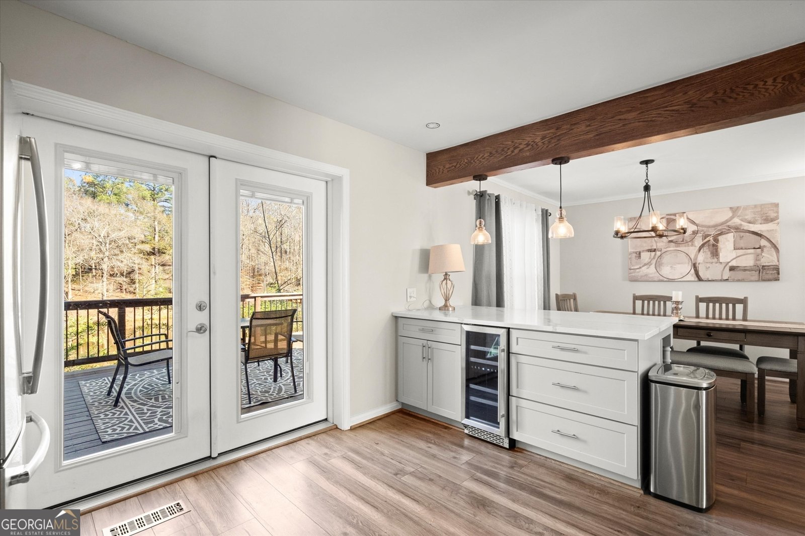 8933 Carroll Manor Drive Atlanta - Photo 15