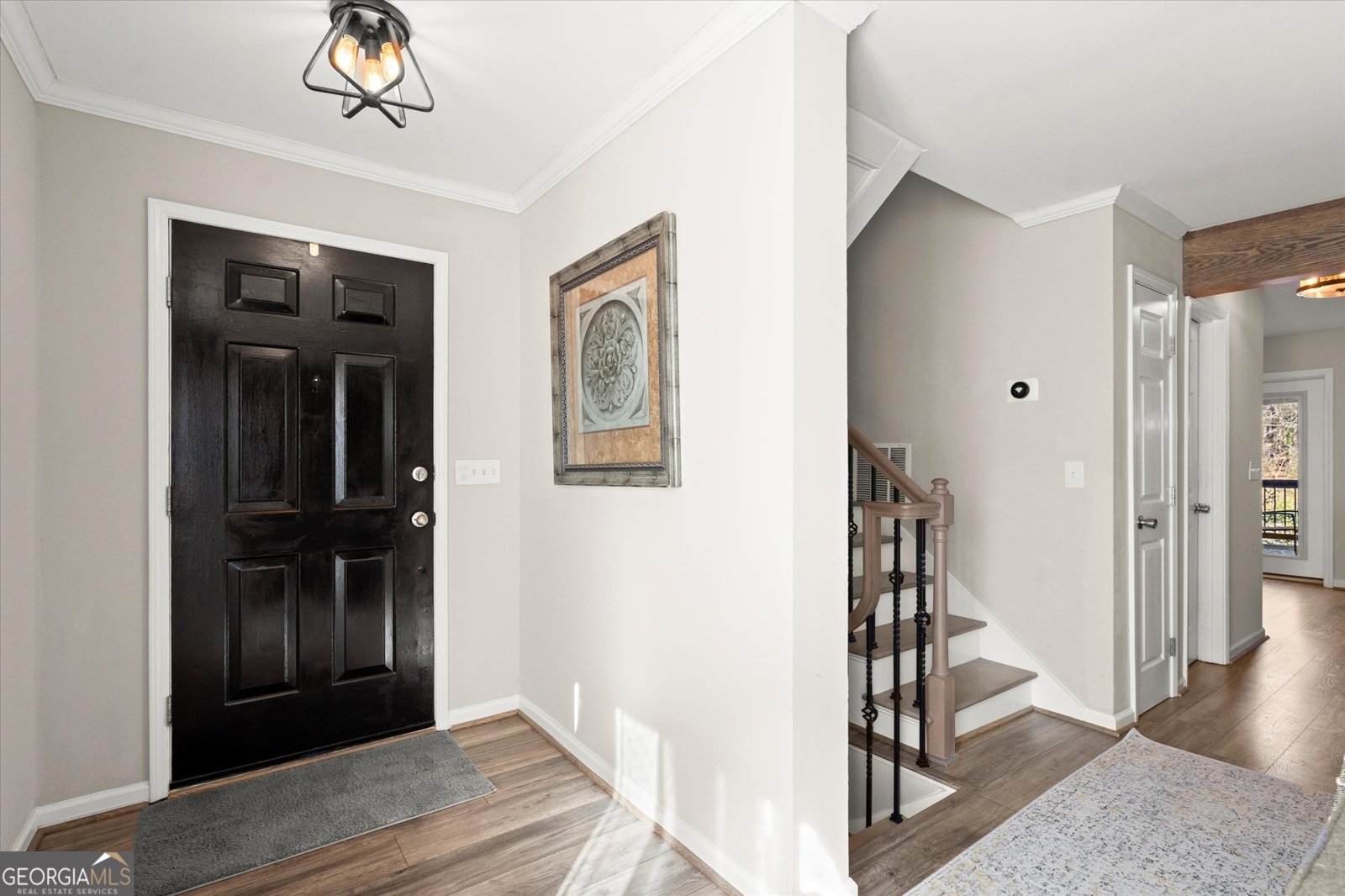 8933 Carroll Manor Drive Atlanta - Photo 16