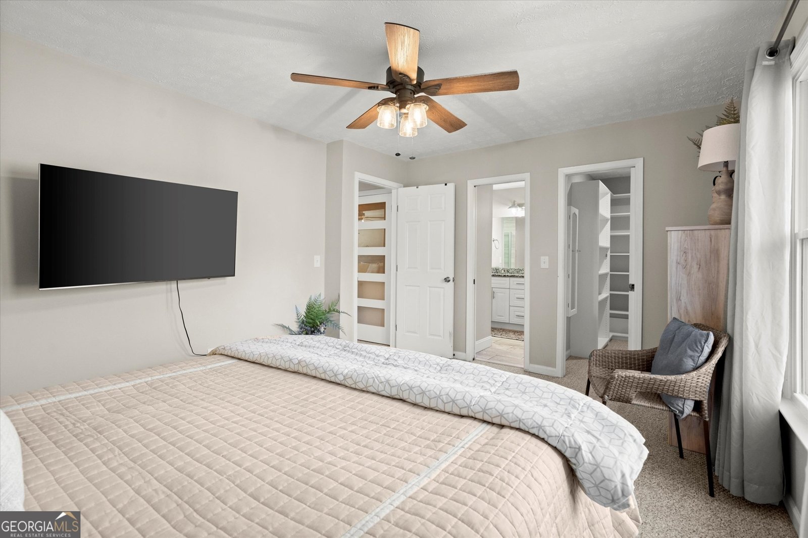 8933 Carroll Manor Drive Atlanta - Photo 19