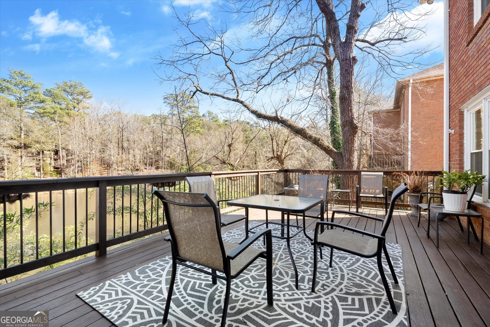 8933 Carroll Manor Drive Atlanta - Photo 28