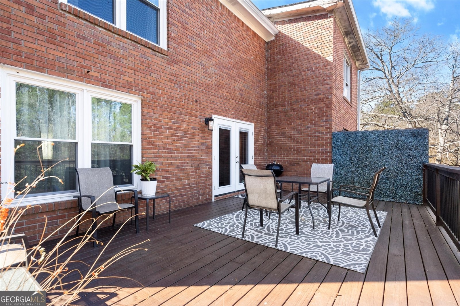 8933 Carroll Manor Drive Atlanta - Photo 30