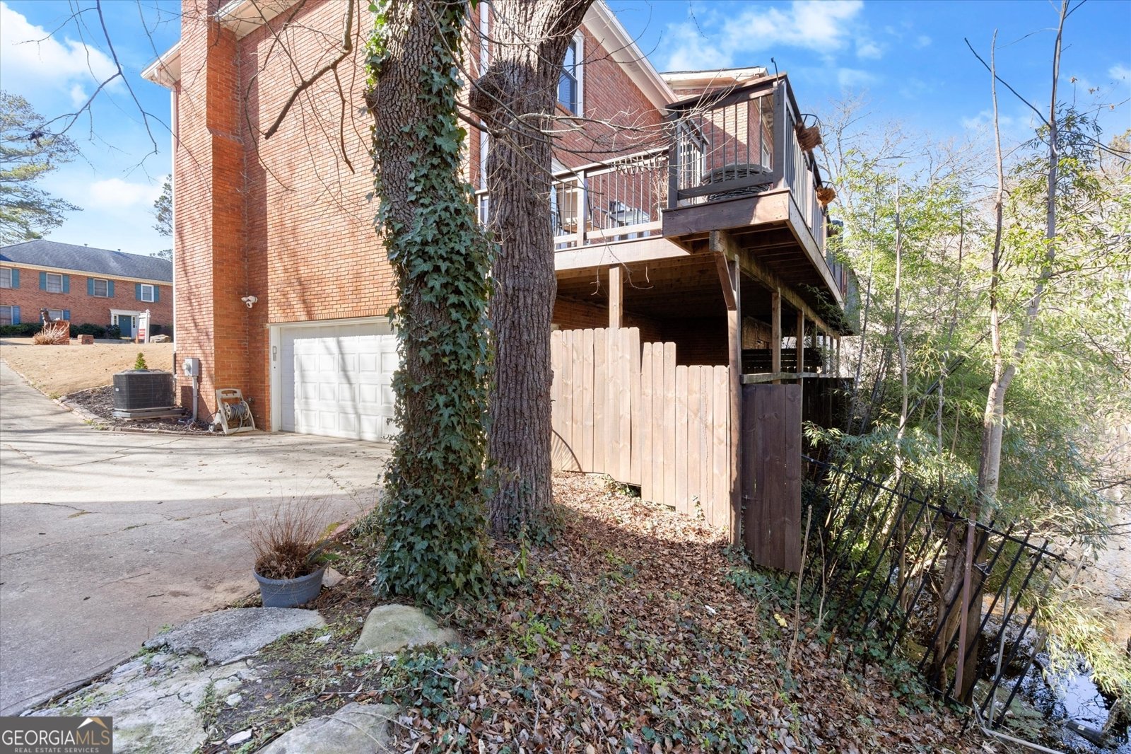 8933 Carroll Manor Drive Atlanta - Photo 32