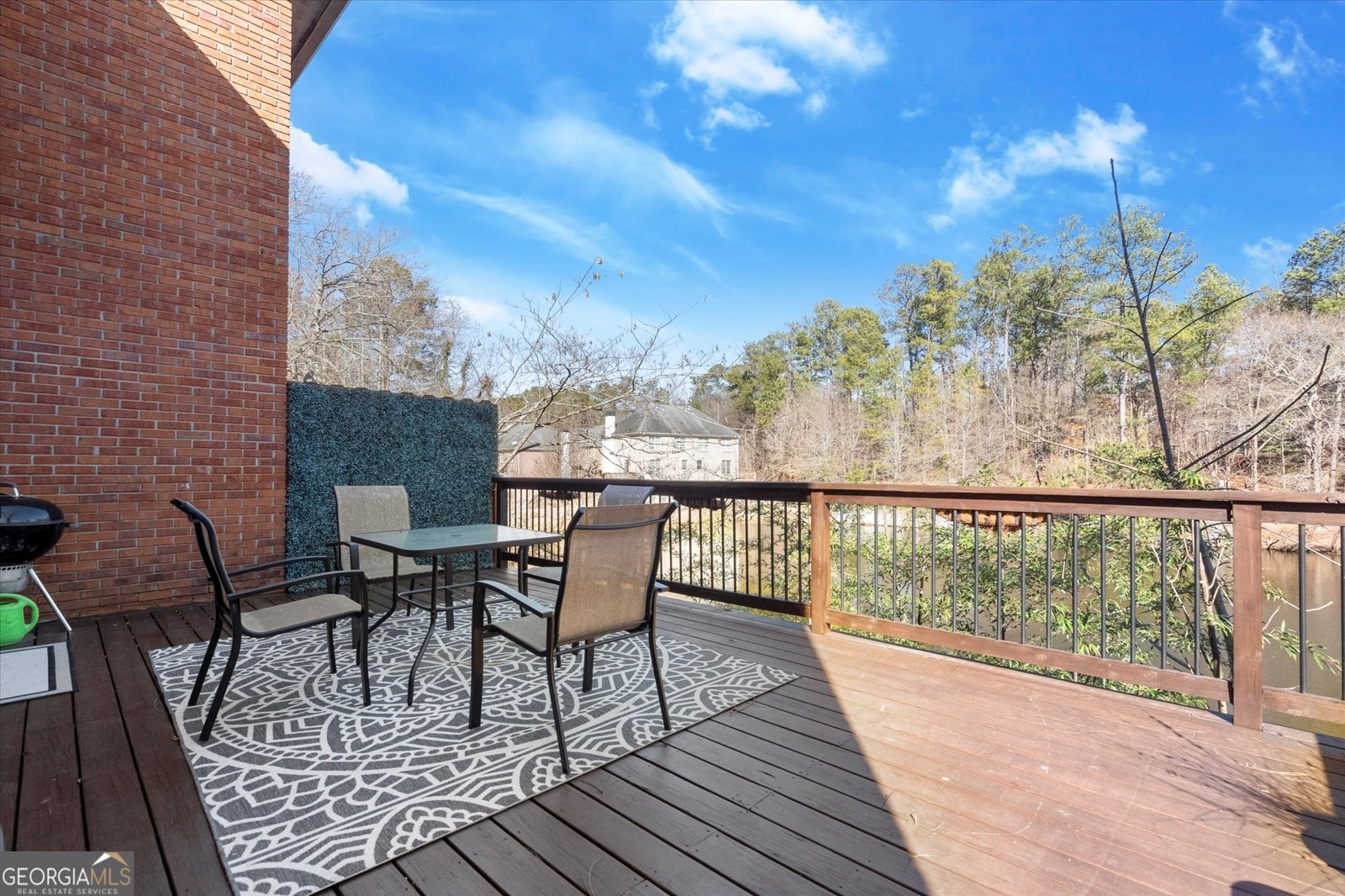 8933 Carroll Manor Drive Atlanta - Photo 33