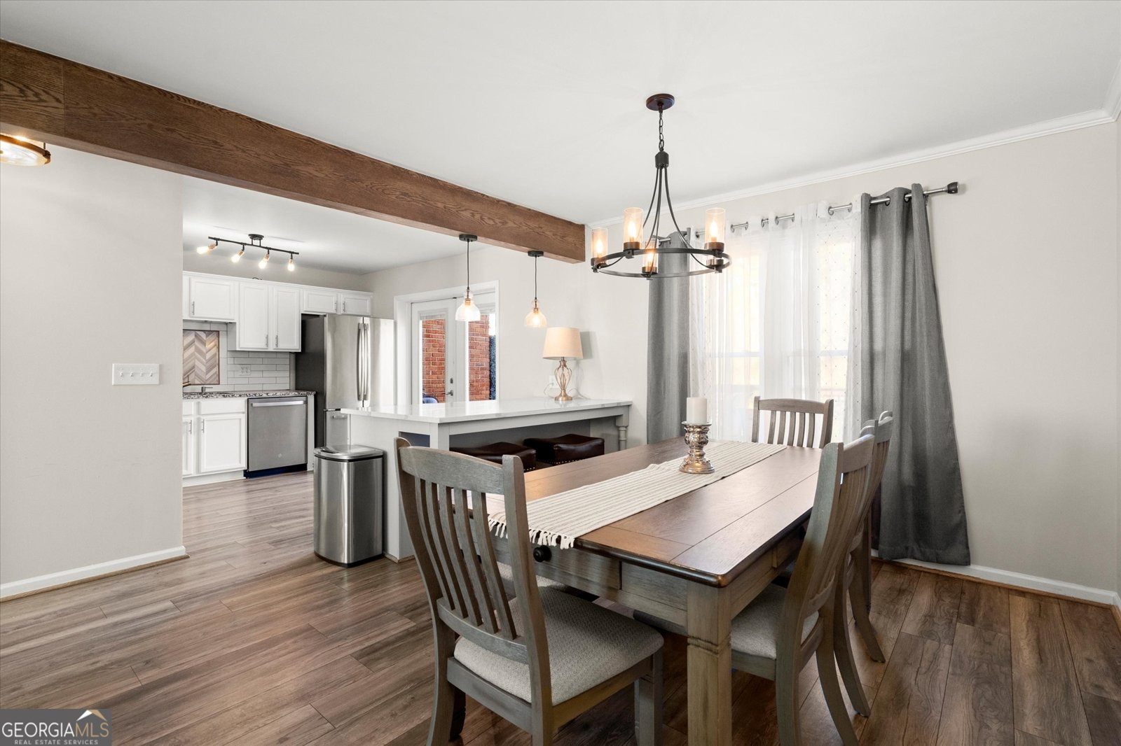 8933 Carroll Manor Drive Atlanta - Photo 7