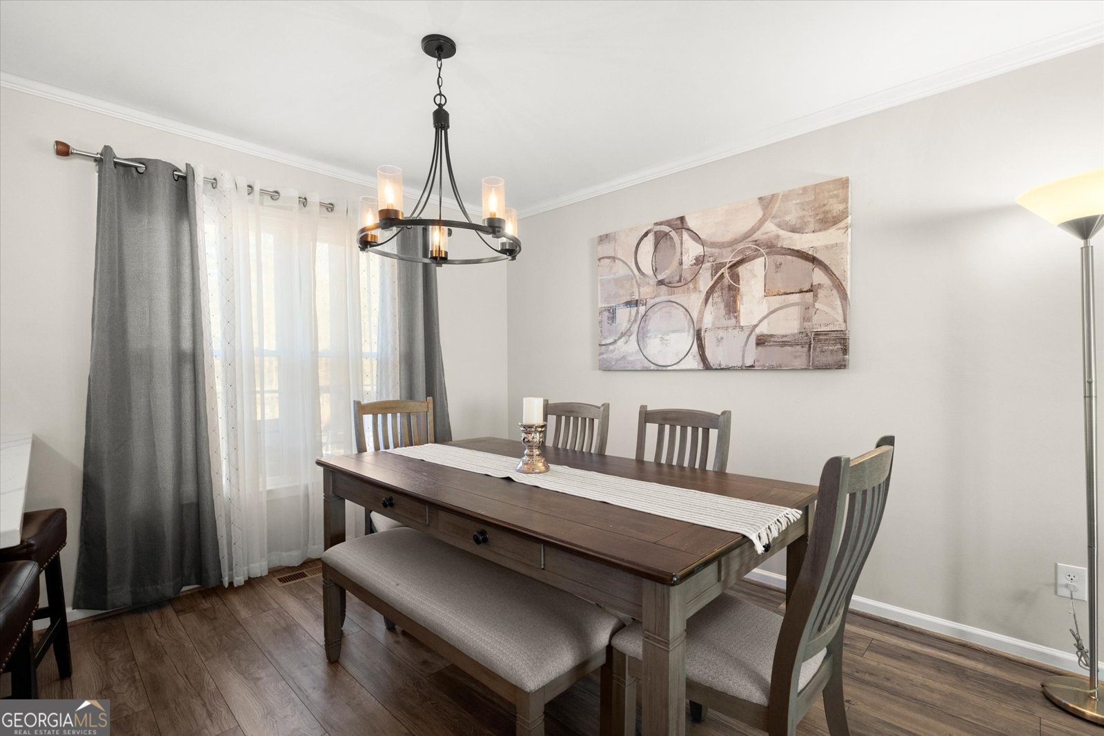 8933 Carroll Manor Drive Atlanta - Photo 8