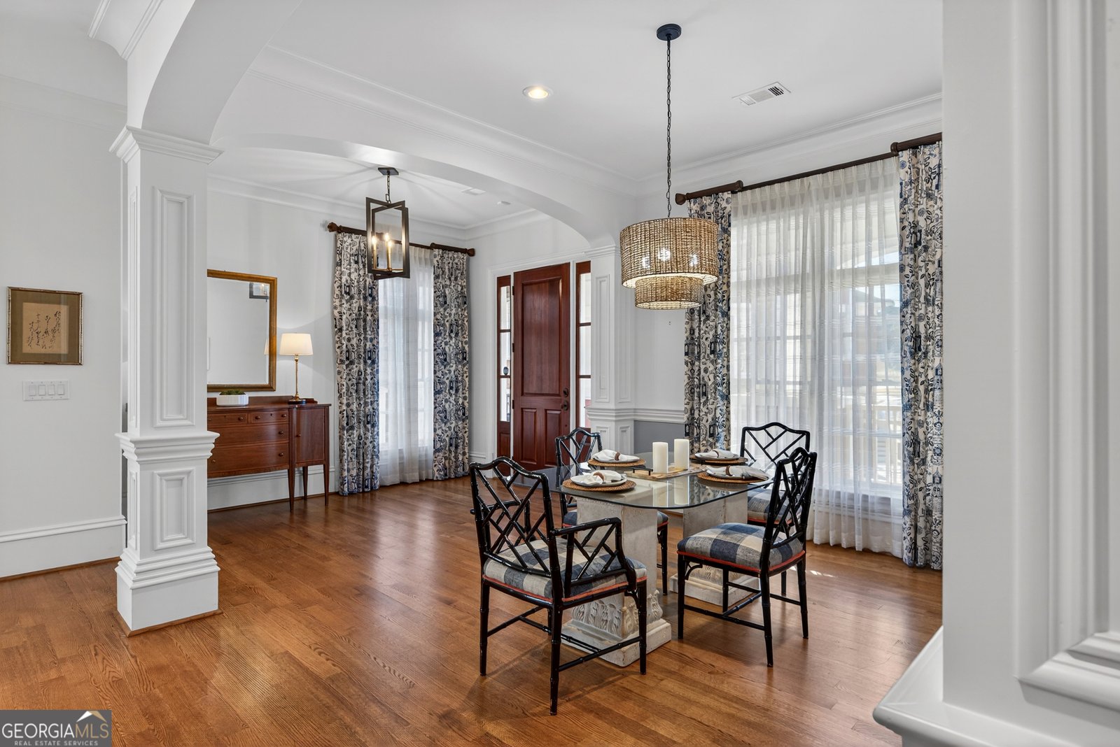 140 Silver Birch Lane Milledgeville - Photo 10