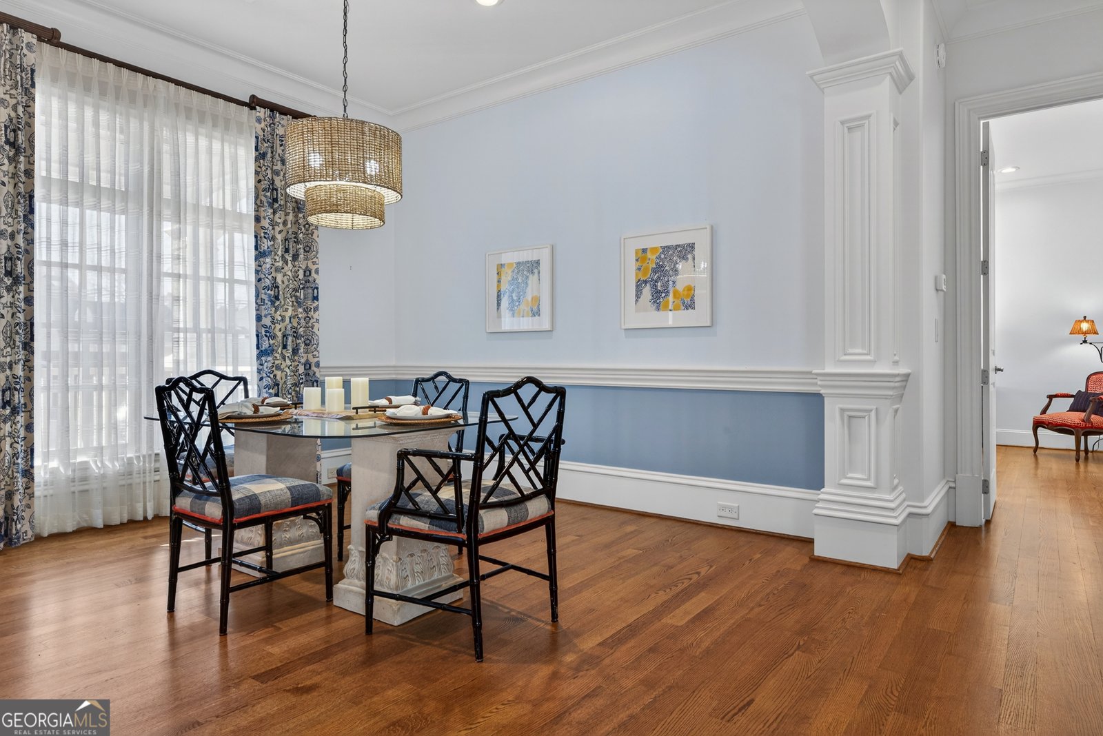 140 Silver Birch Lane Milledgeville - Photo 12