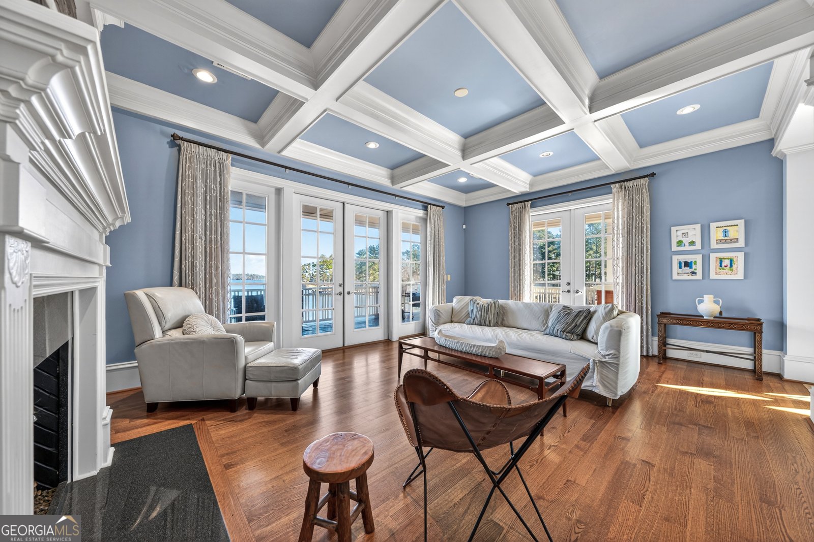 140 Silver Birch Lane Milledgeville - Photo 30