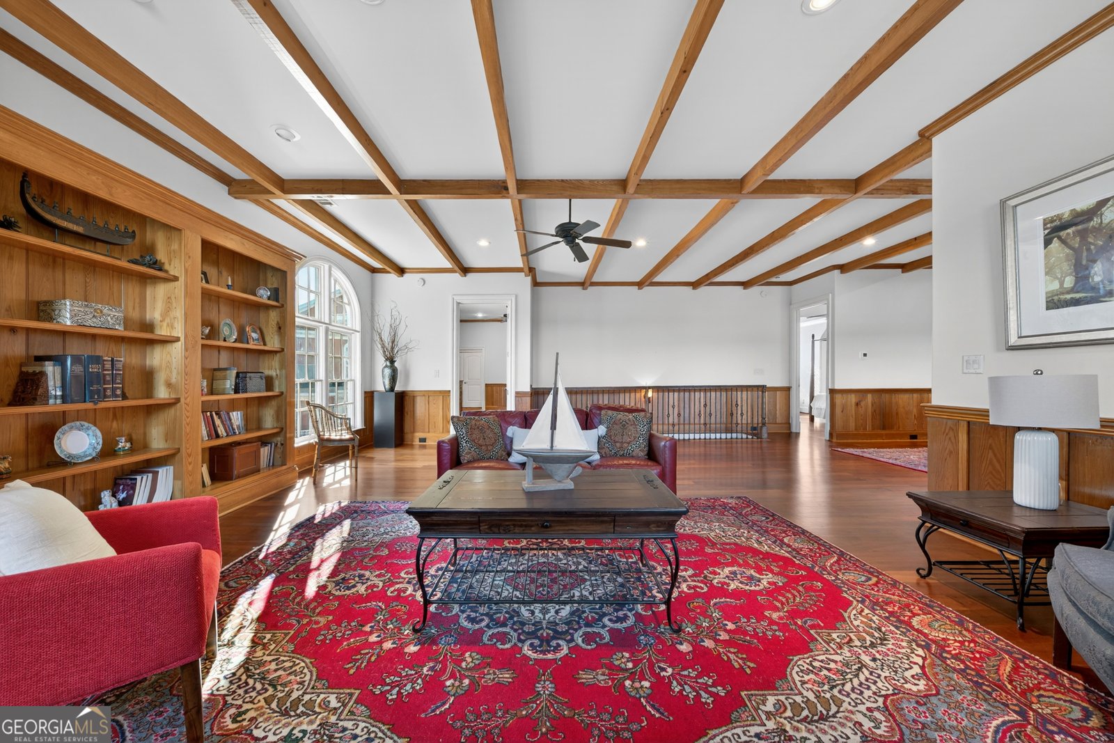 140 Silver Birch Lane Milledgeville - Photo 48