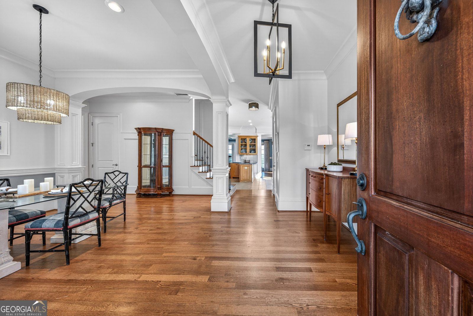 140 Silver Birch Lane Milledgeville - Photo 6