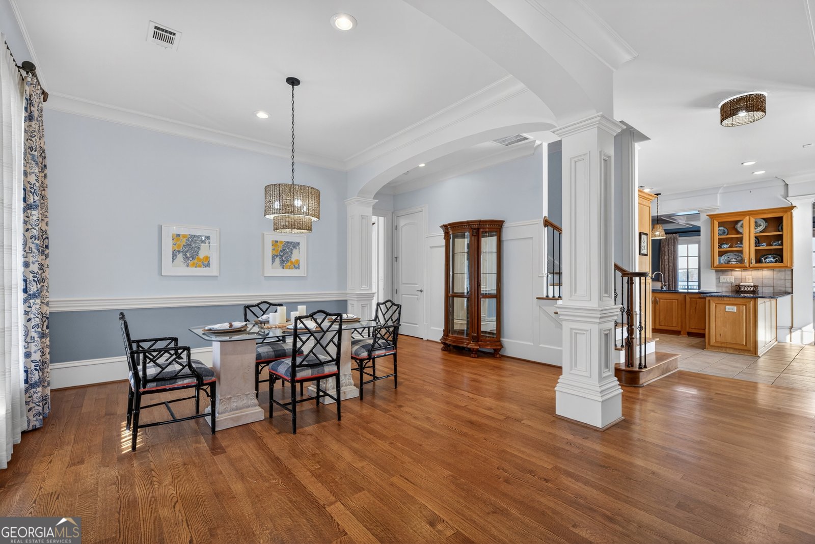 140 Silver Birch Lane Milledgeville - Photo 7