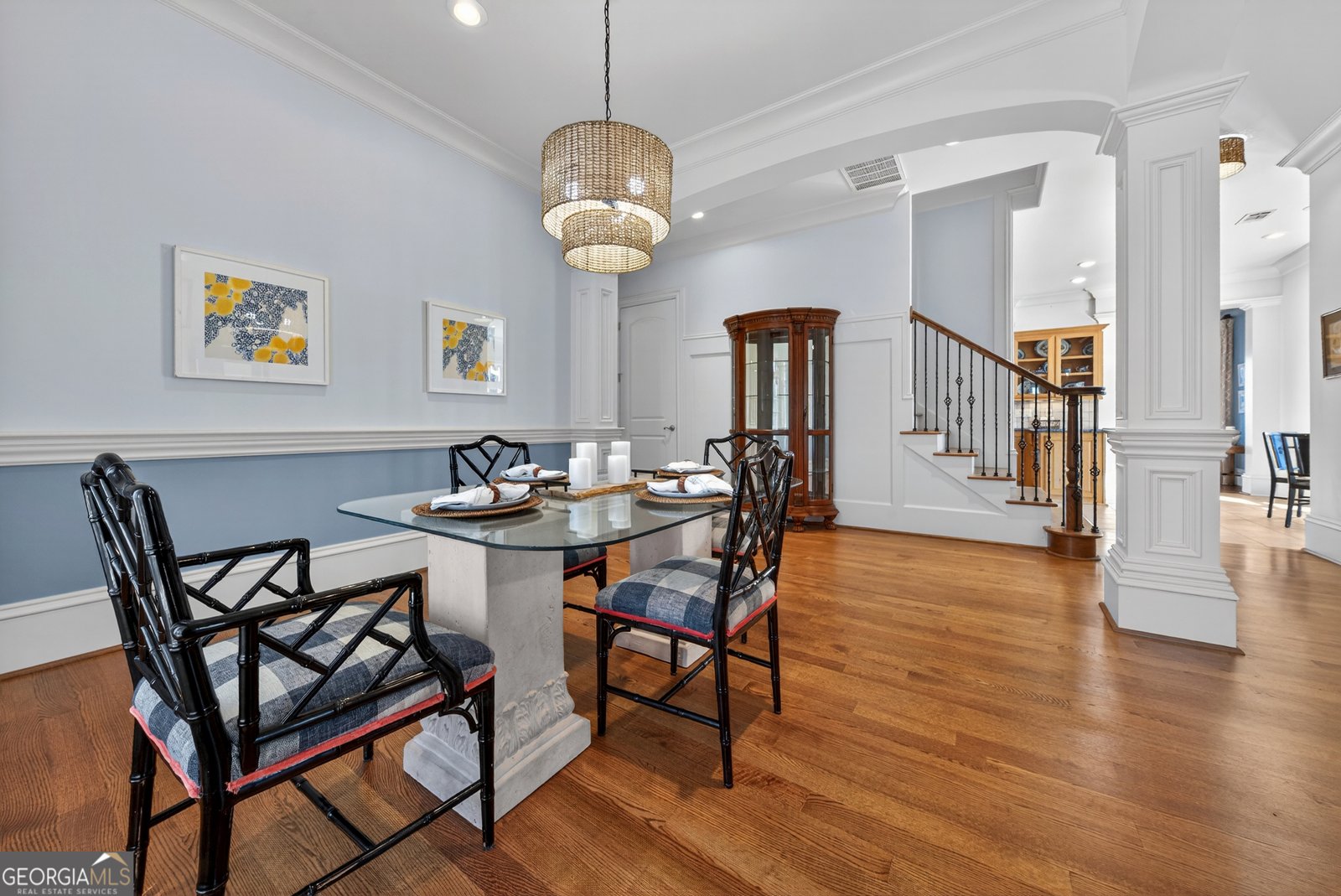 140 Silver Birch Lane Milledgeville - Photo 8