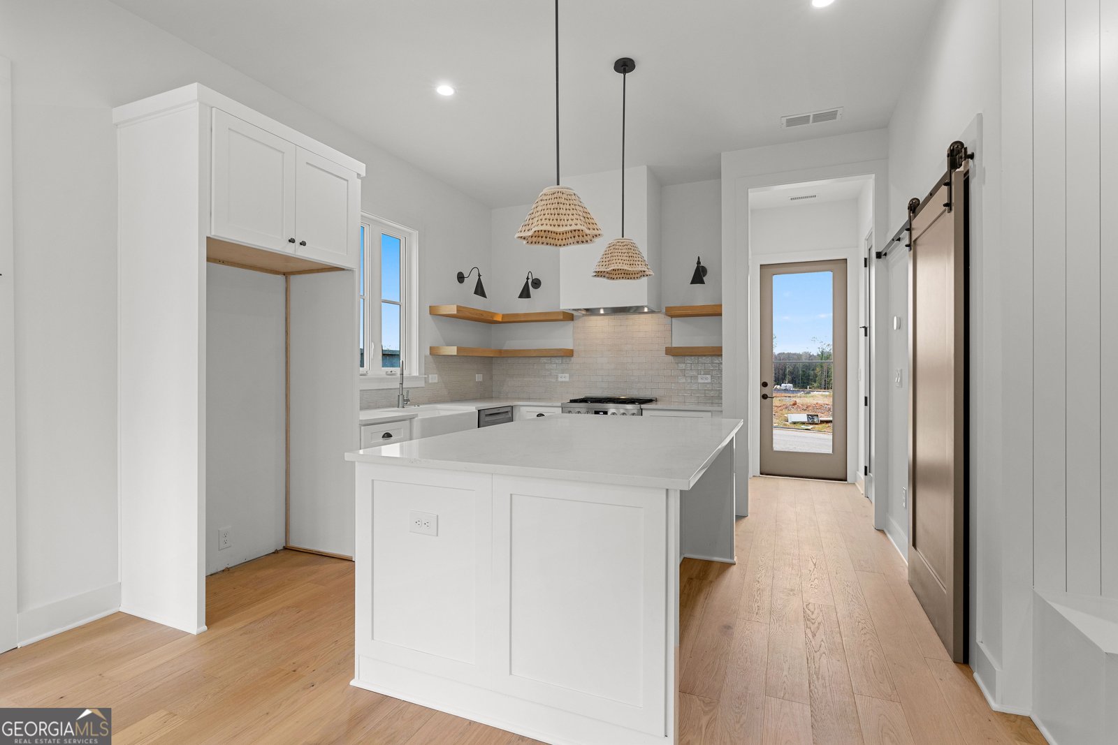 235 Rolison Way Fayetteville - Photo 10