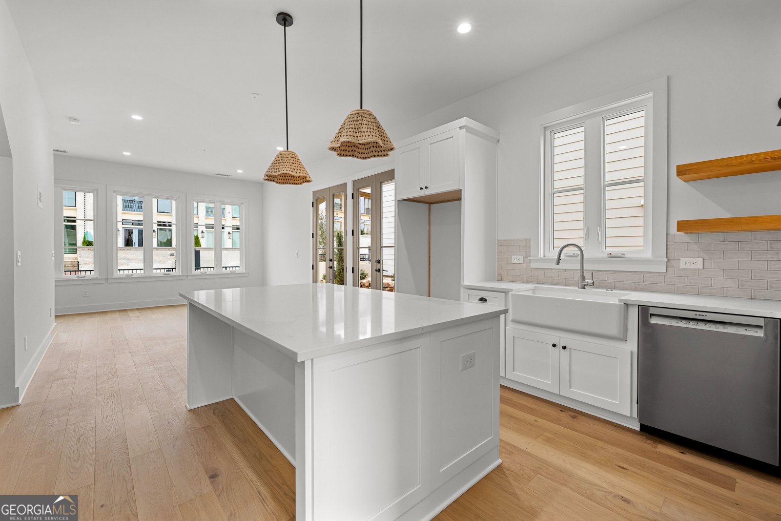 235 Rolison Way Fayetteville - Photo 16