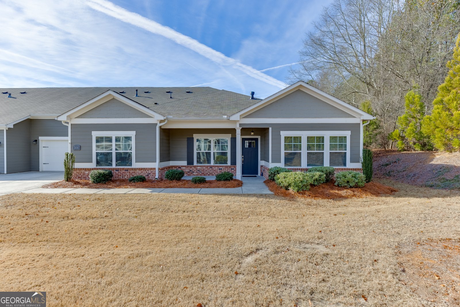 2476 Rathburn Circle Loganville - Photo 1