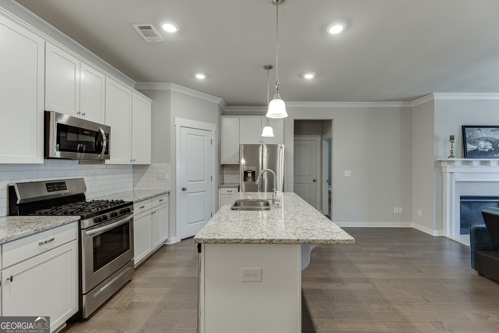 2476 Rathburn Circle Loganville - Photo 11