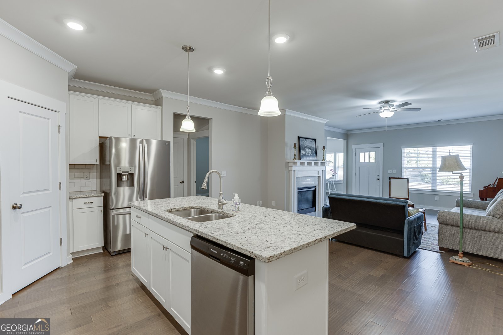 2476 Rathburn Circle Loganville - Photo 12