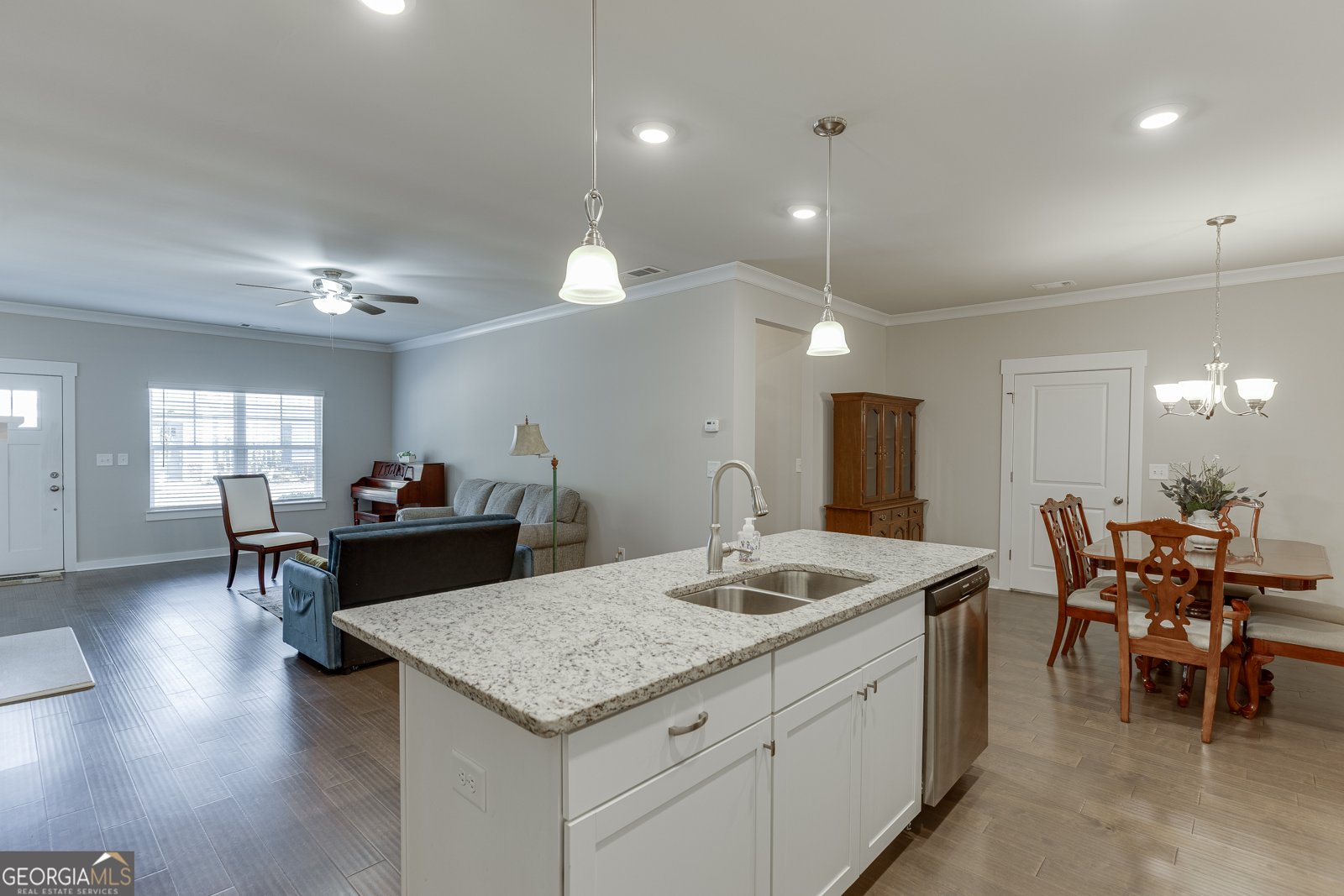 2476 Rathburn Circle Loganville - Photo 13