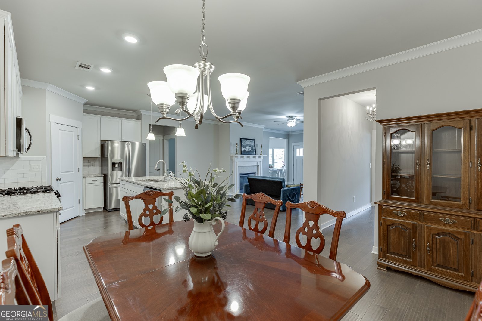 2476 Rathburn Circle Loganville - Photo 14