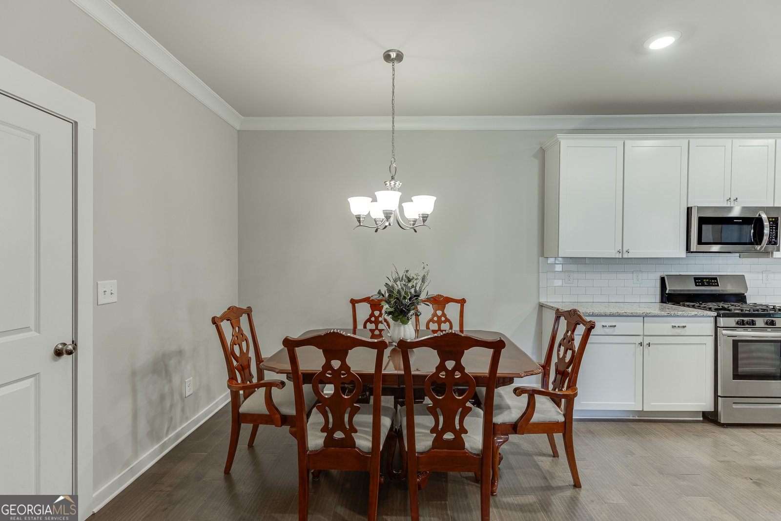 2476 Rathburn Circle Loganville - Photo 15