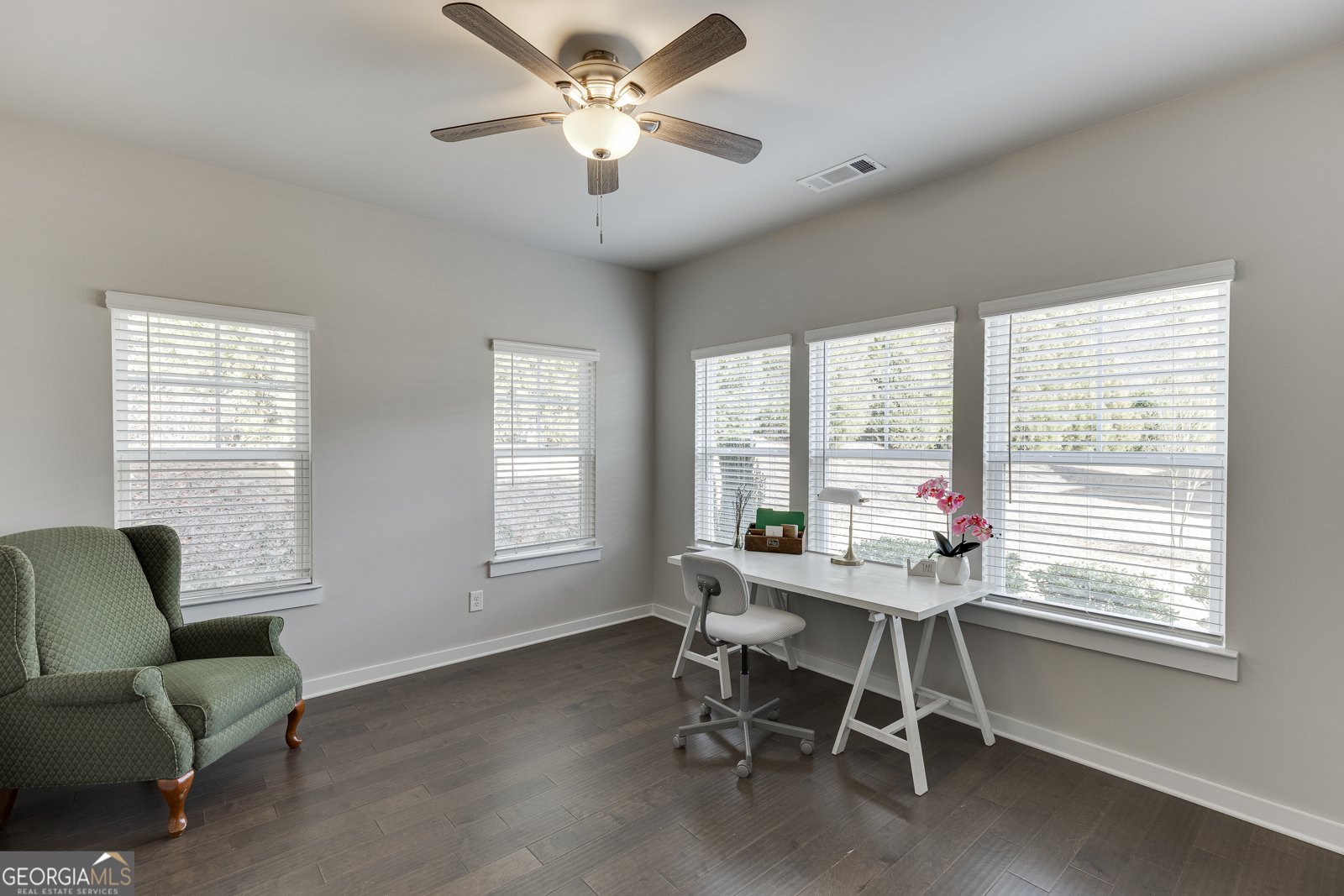 2476 Rathburn Circle Loganville - Photo 16