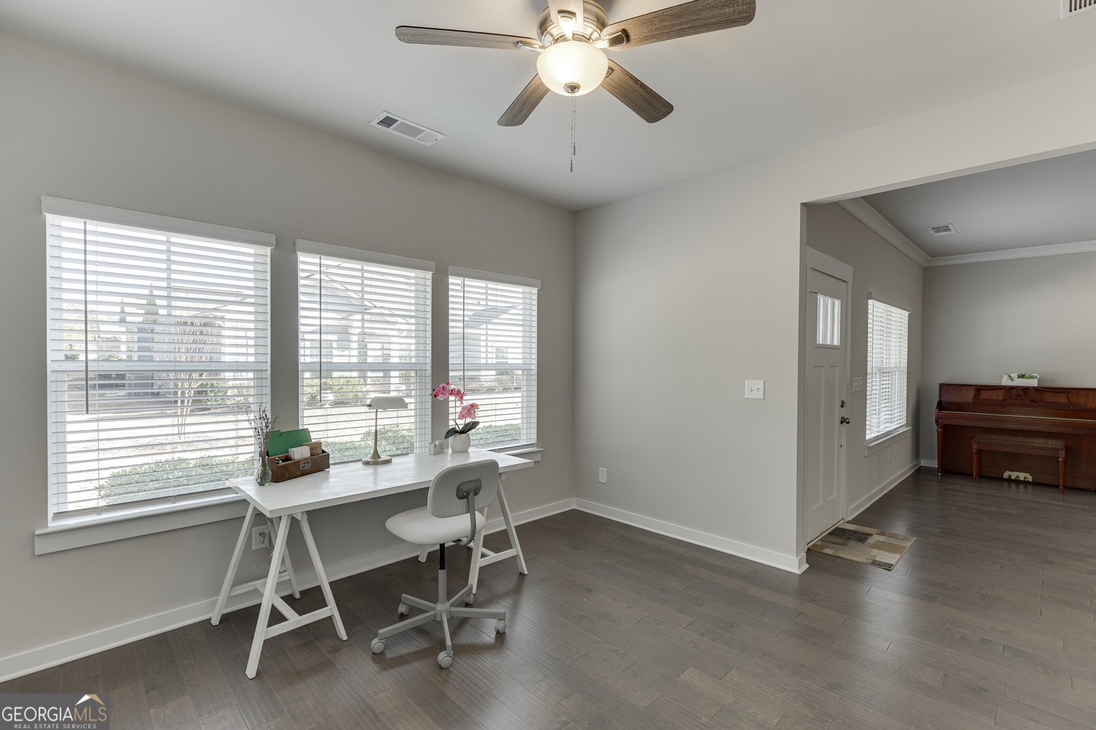 2476 Rathburn Circle Loganville - Photo 17