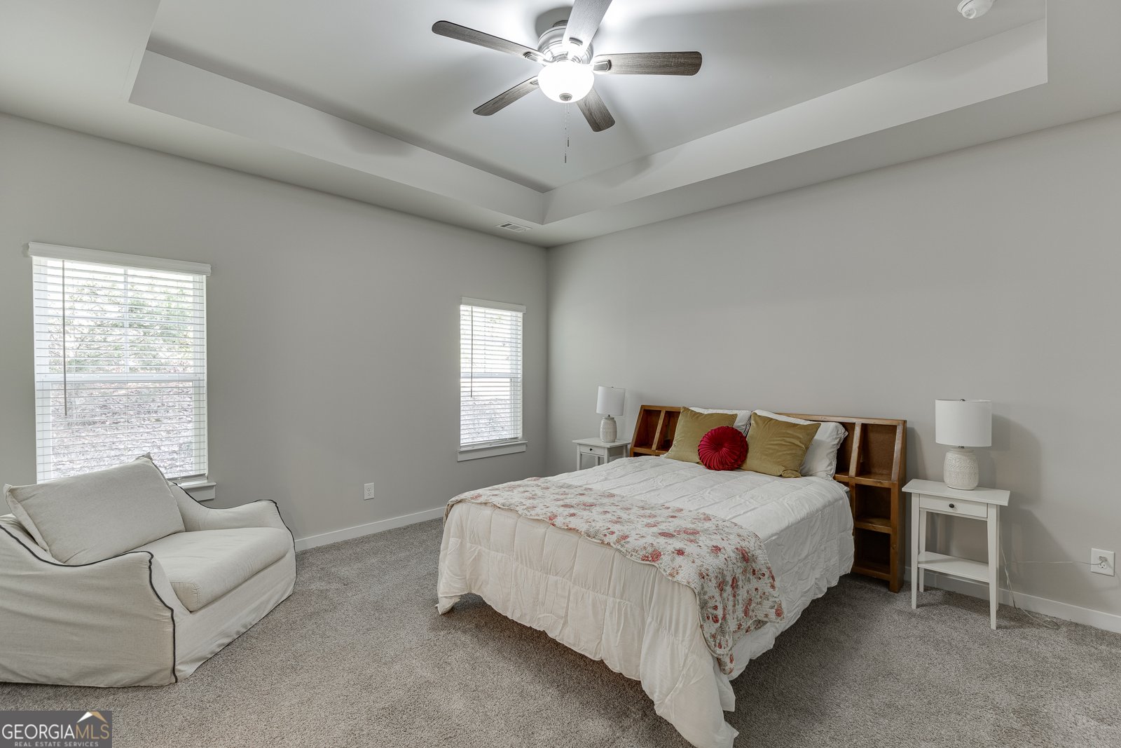 2476 Rathburn Circle Loganville - Photo 18