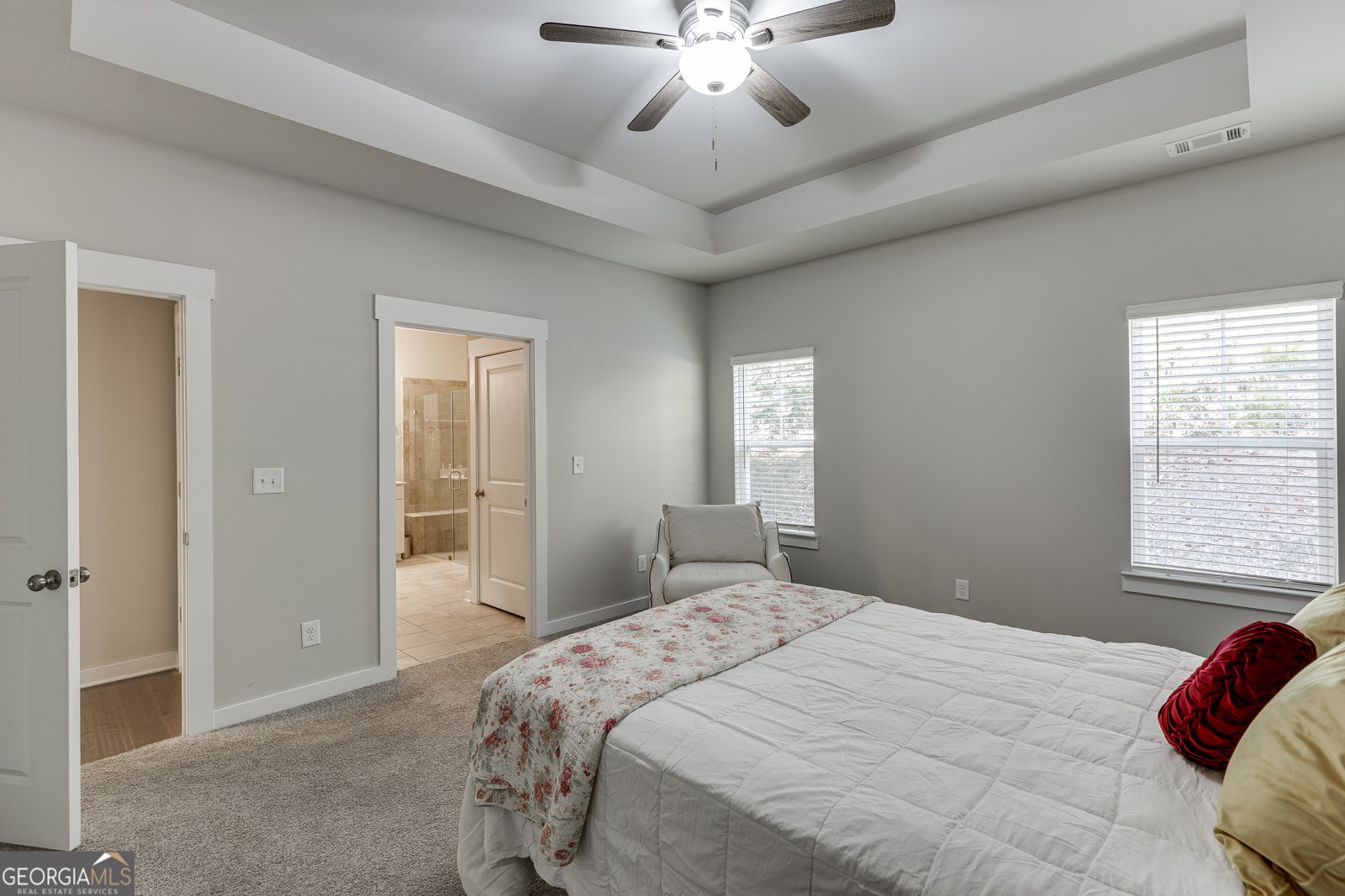 2476 Rathburn Circle Loganville - Photo 19