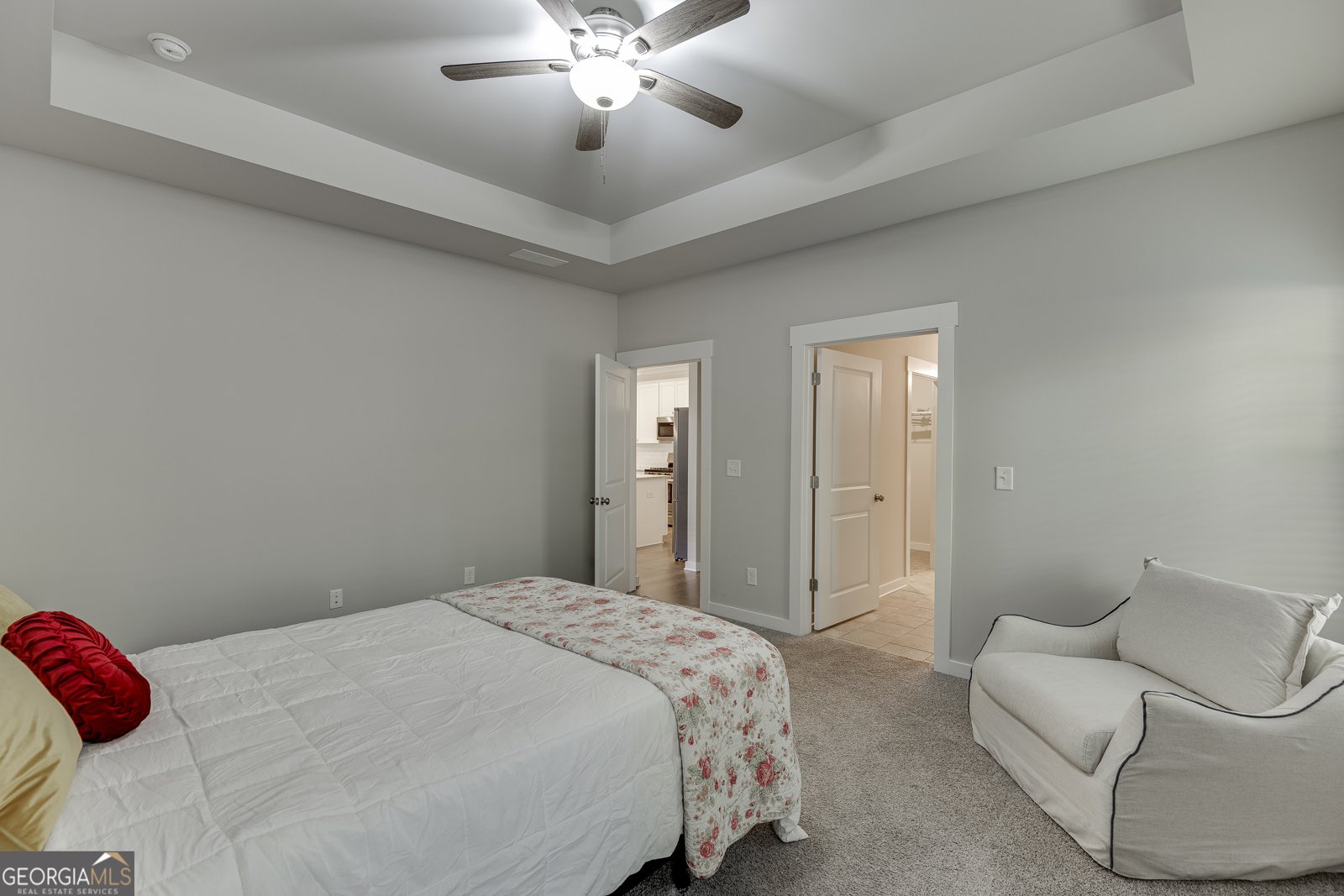 2476 Rathburn Circle Loganville - Photo 20