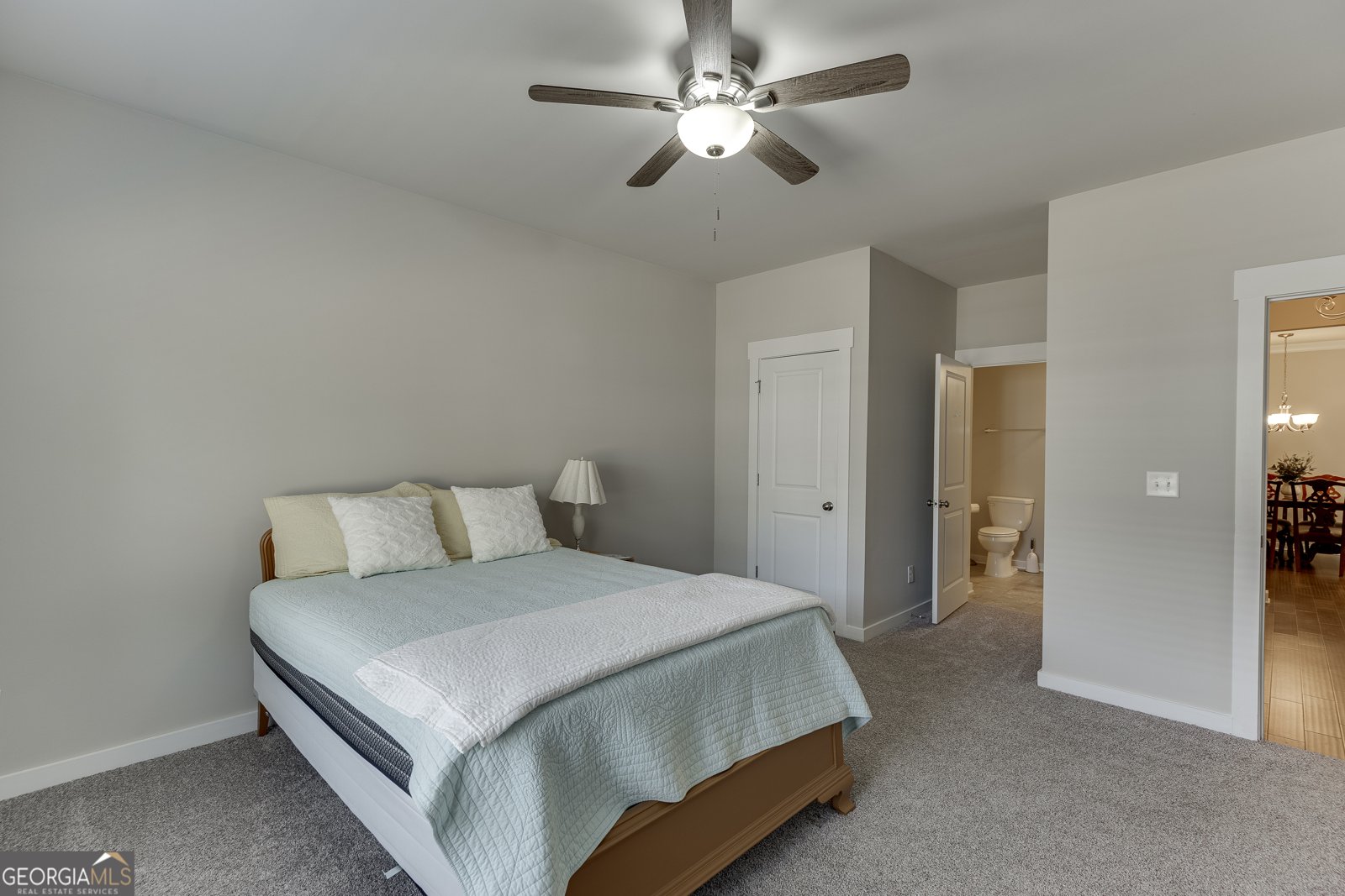 2476 Rathburn Circle Loganville - Photo 24