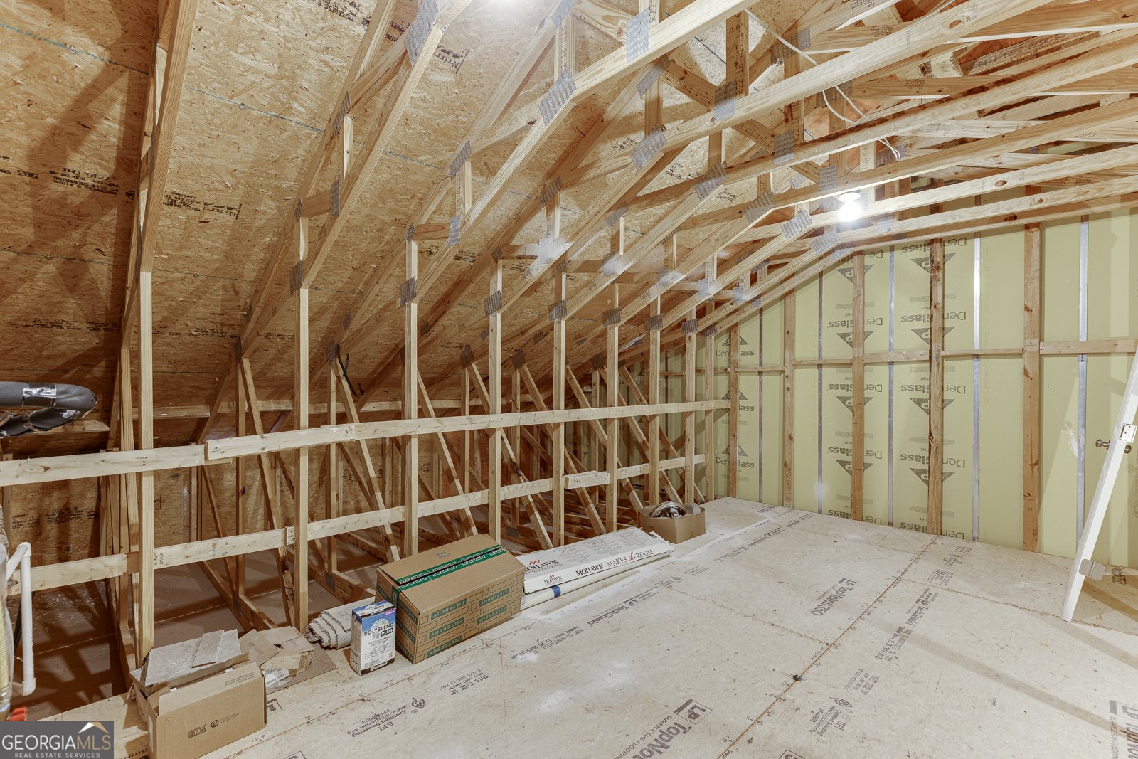 2476 Rathburn Circle Loganville - Photo 28