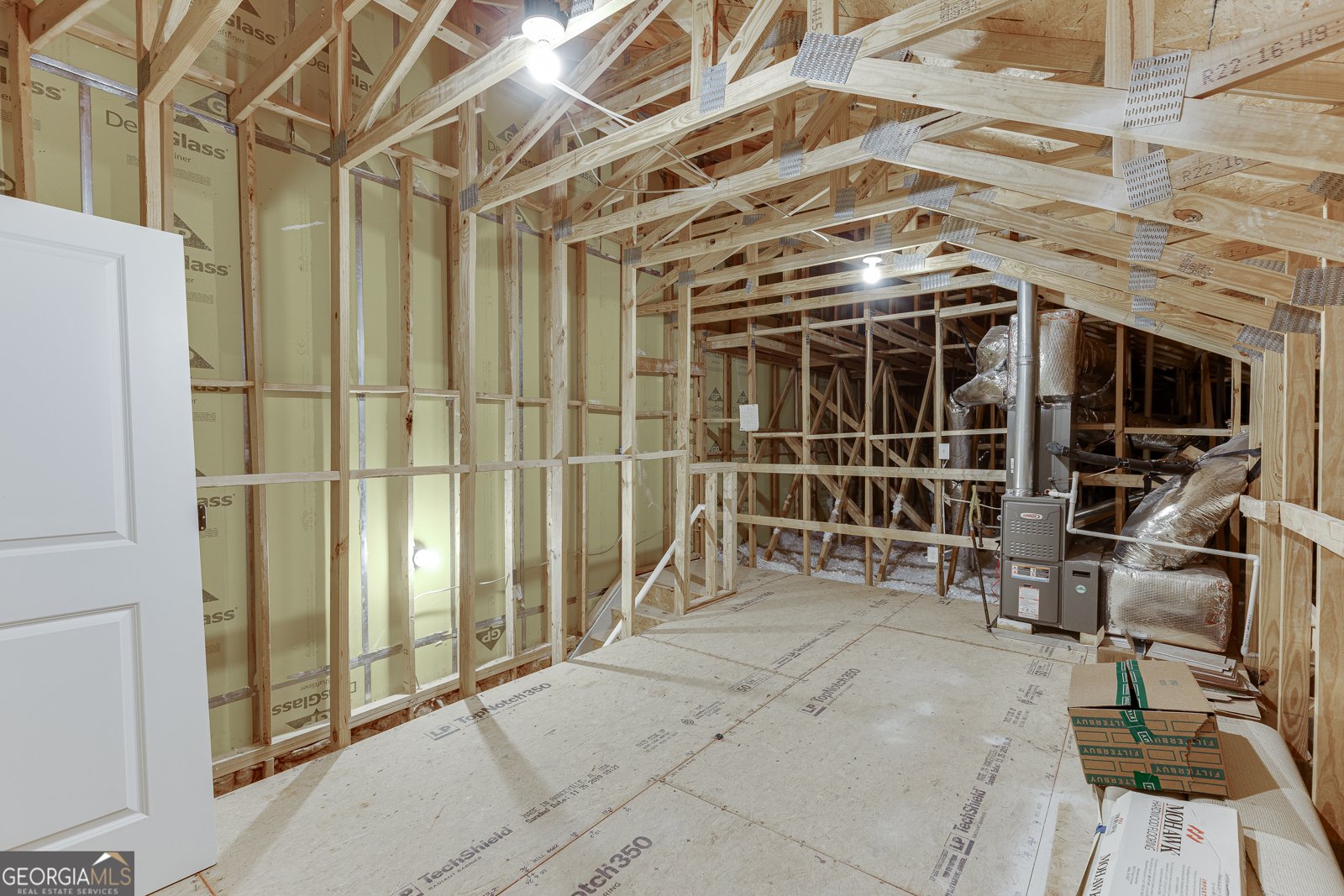 2476 Rathburn Circle Loganville - Photo 29